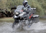 BMW R 1200 GS Adventure